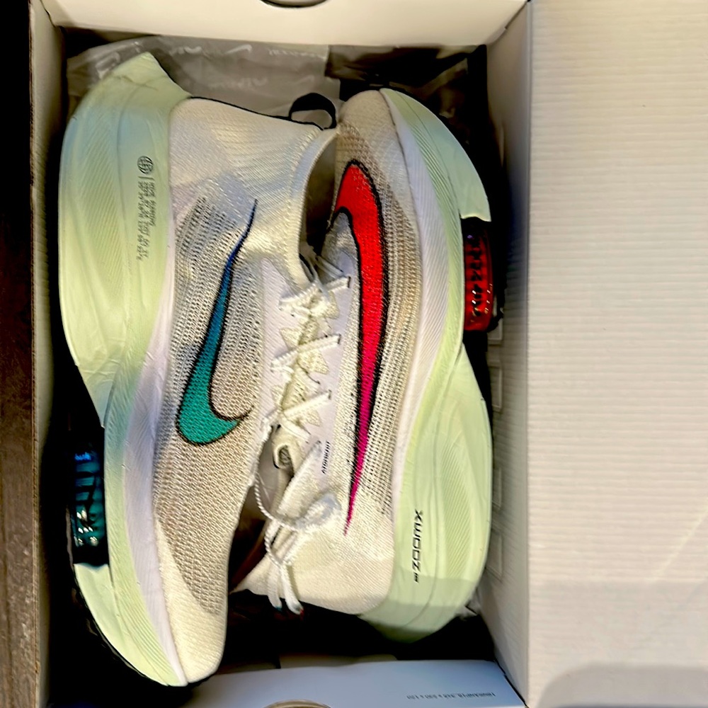 Nike Alphafly Next% “Watermelon”